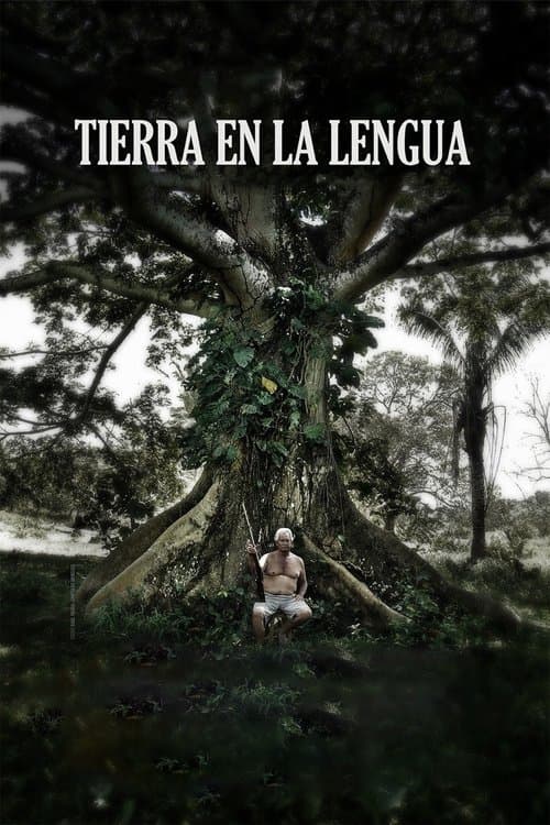 Dust on the Tongue poster