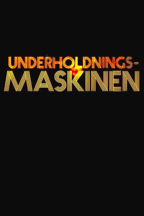 The Entertainment Machine poster