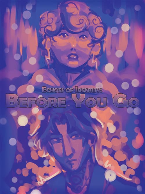 Before You Go poster