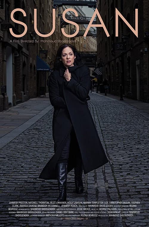 Susan poster