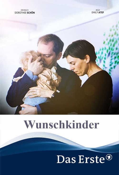 Desired Children poster