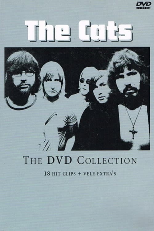 The Cats - The DVD Collection poster