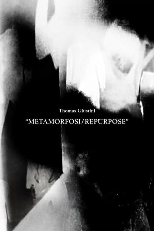 Metamorfosi/Repurpose poster