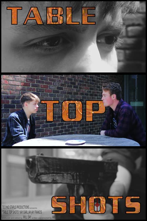 Table Top Shots poster