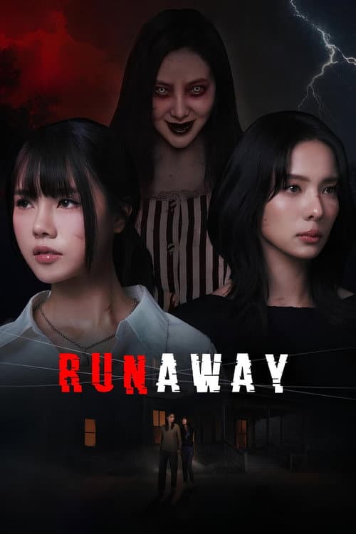 Runaway poster
