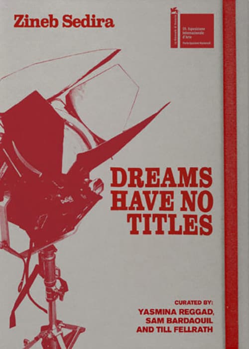 Dreams have no titles poster