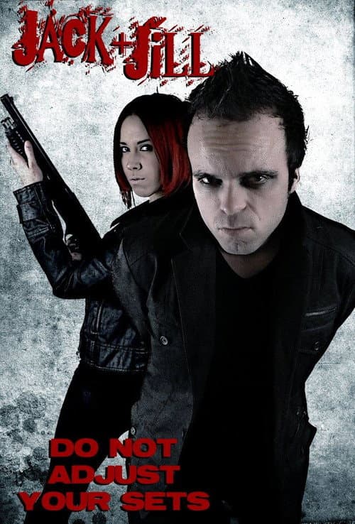 Jack + Jill poster