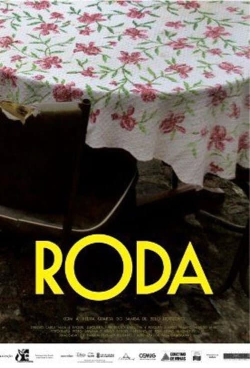 Roda poster