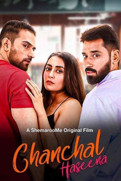 Chanchal Haseena poster