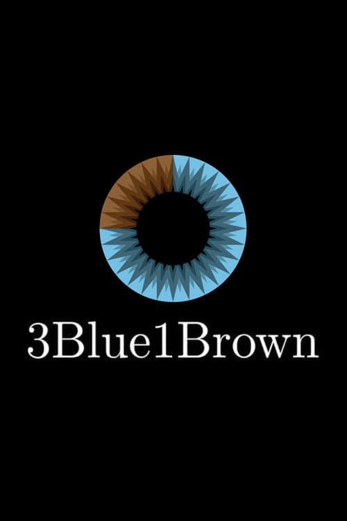 3Blue1Brown Series poster