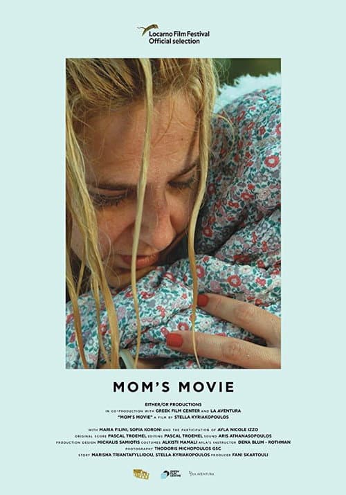 Mom's Movie poster
