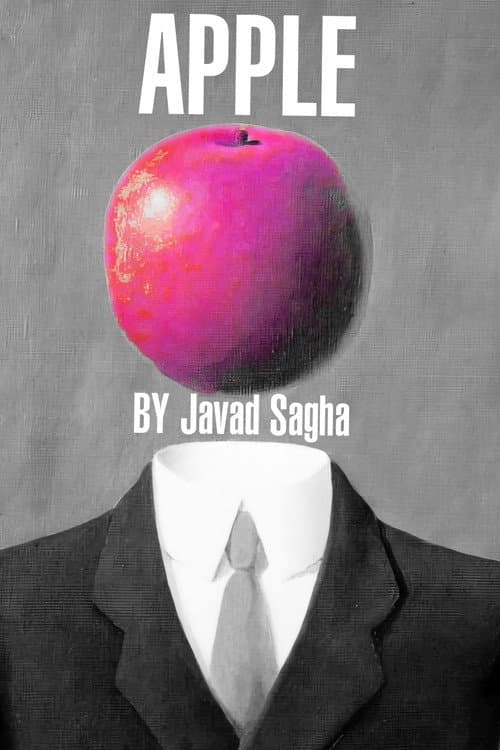 Apple poster
