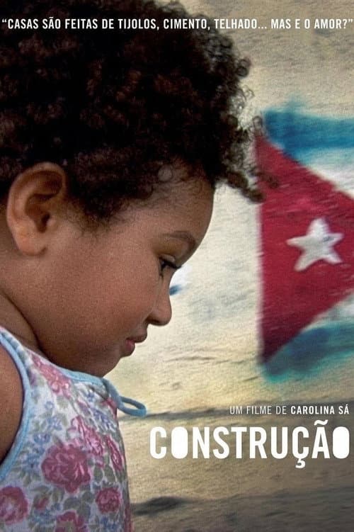 Construção poster