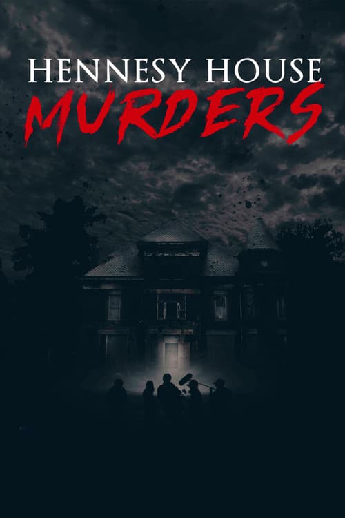 Paranormal Investigations poster