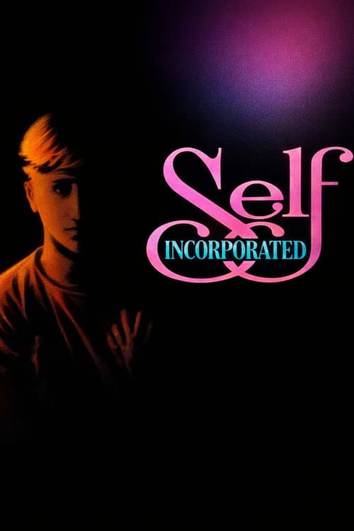 Self Incorporated poster