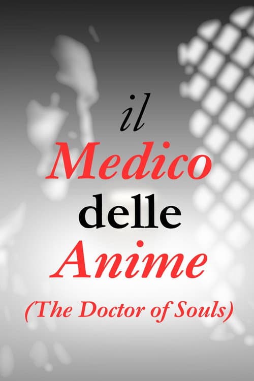 Il Medico delle Anime poster