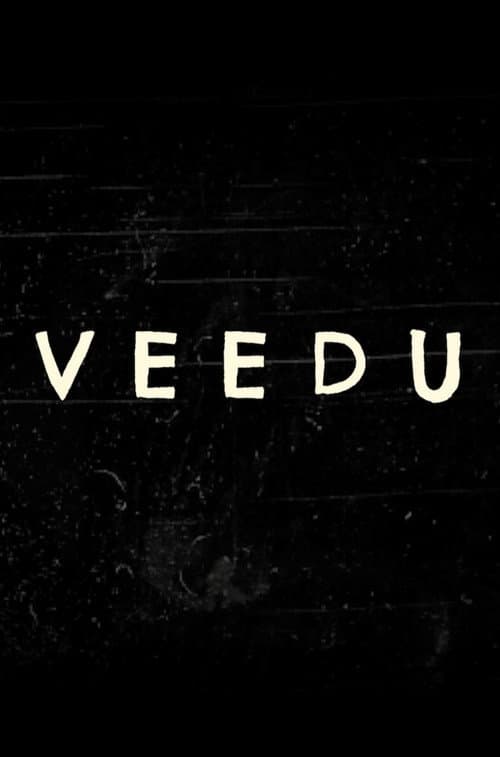 Veedu poster