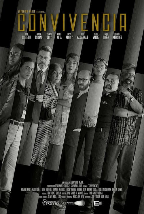Coexistence poster