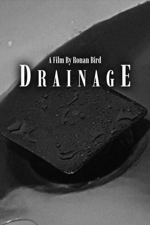 Drainage poster