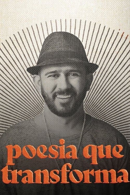 Poesia que Transforma poster