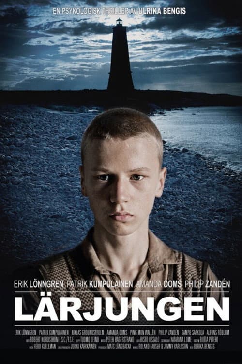 The Disciple poster