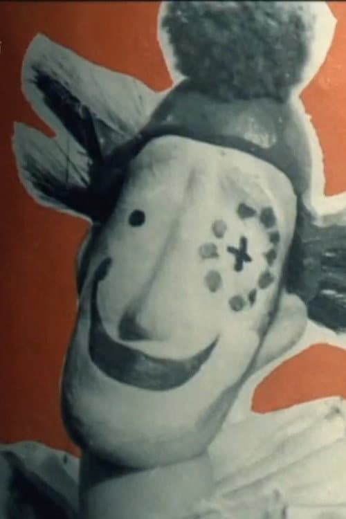 With a Smile poster