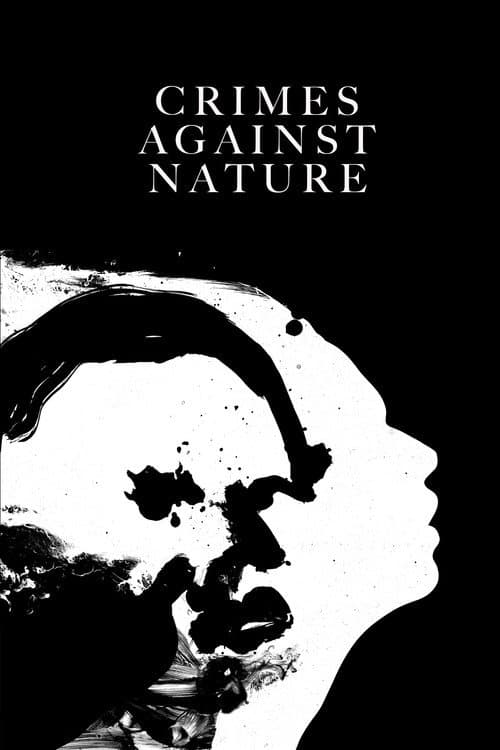 Crimes Against Nature poster