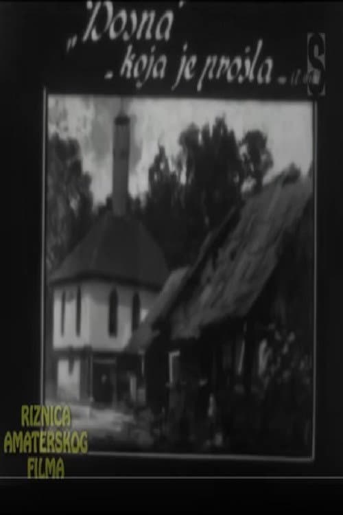 Bosnia That Vanished poster