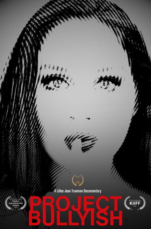 Project Bullyish poster