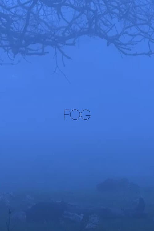 Fog poster