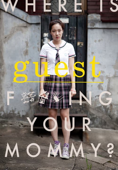 Guest poster