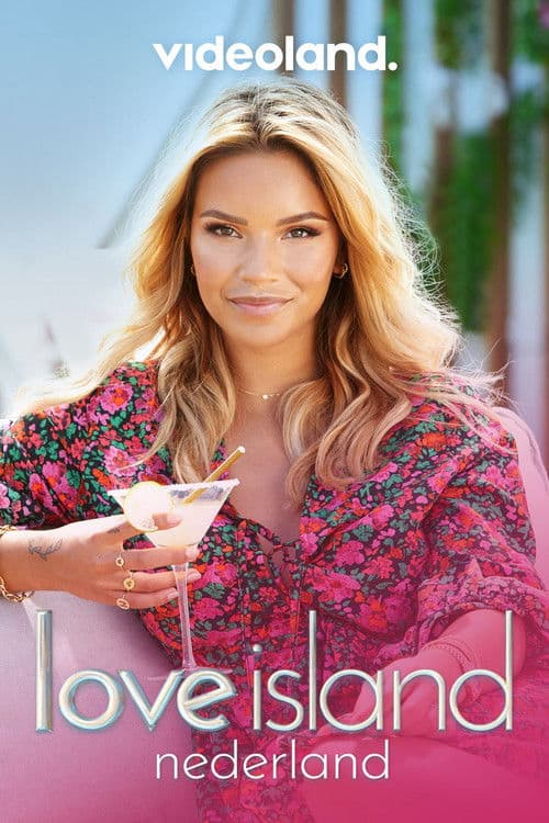 Love Island Nederland poster