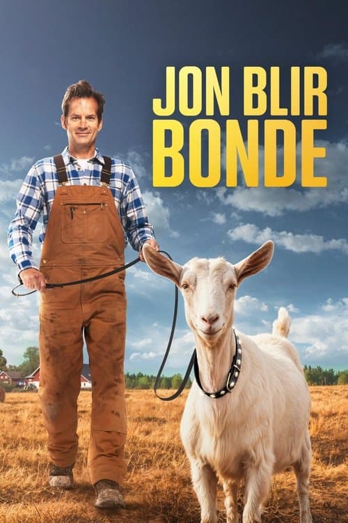 Jon's Farm poster