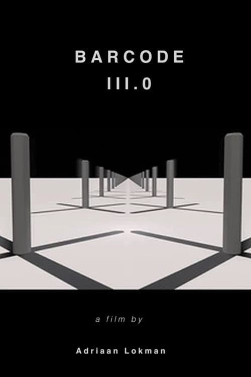 Barcode III.0 poster