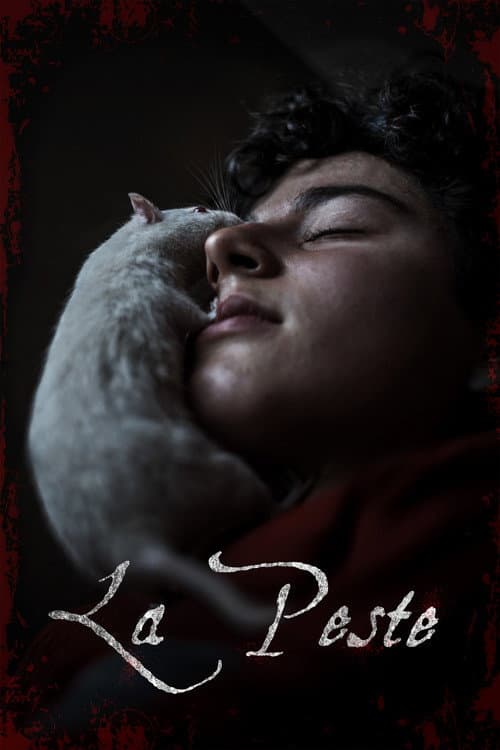 The Plague poster