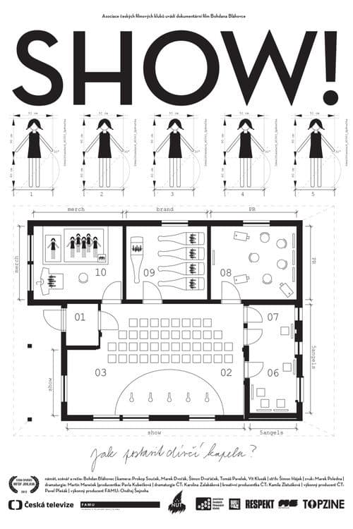 Show! poster
