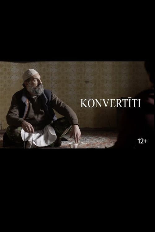 Converts poster