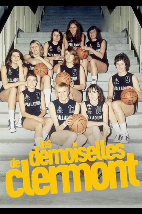 Les Demoiselles de Clermont poster