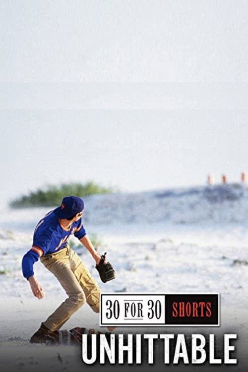 Unhittable: Sidd Finch and the Tibetan Fastball poster