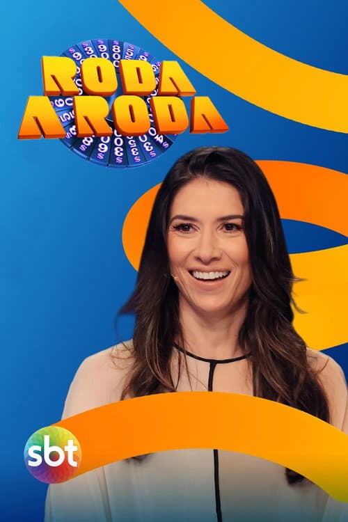 Roda a Roda poster