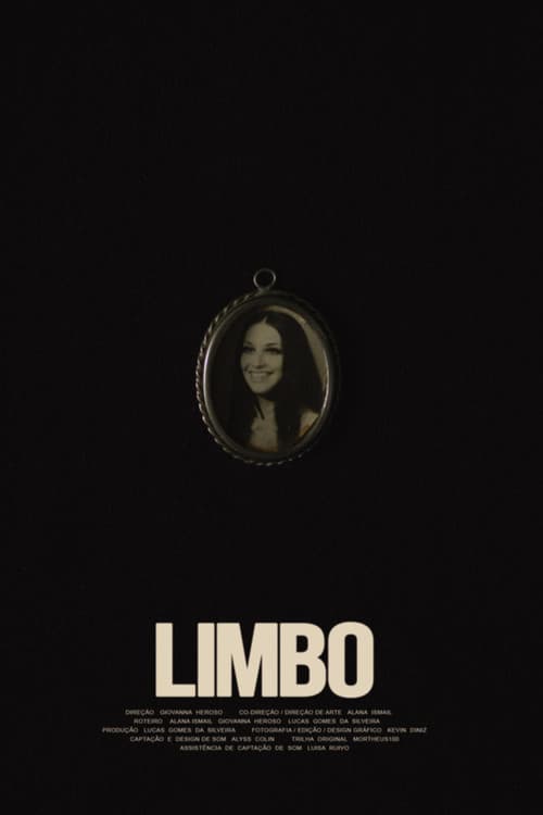 Limbo poster