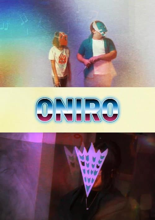Oniro poster