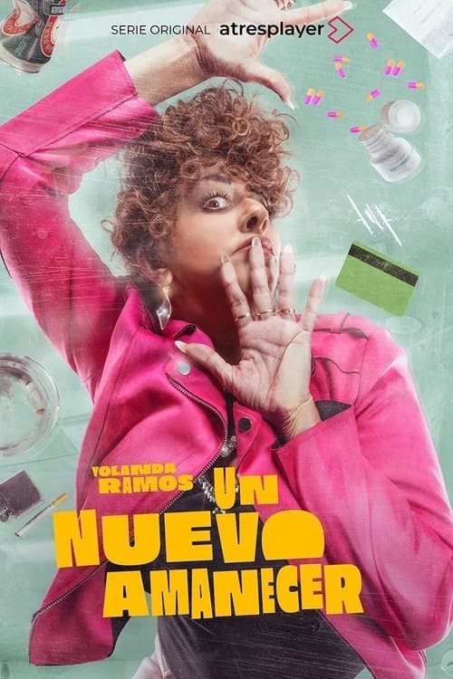 Un nuevo amanecer poster