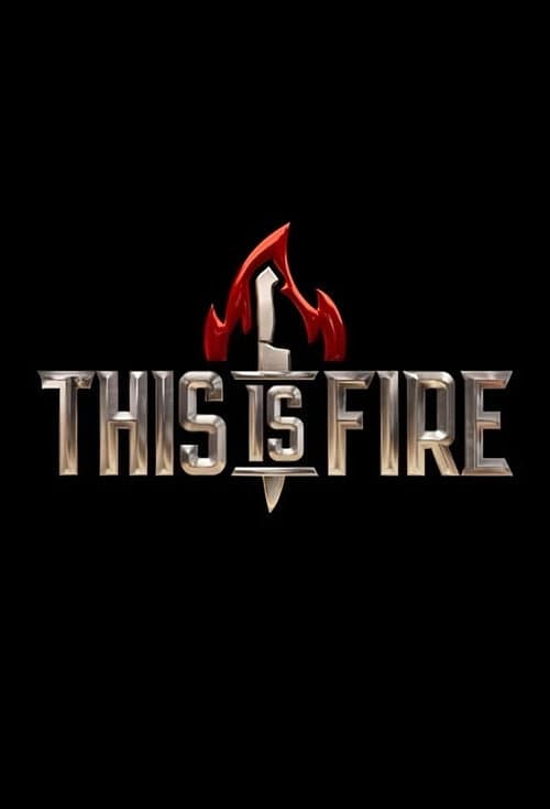 This is Fire poster