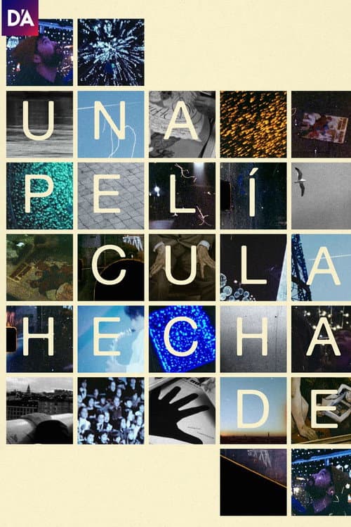 A Movie Made of poster
