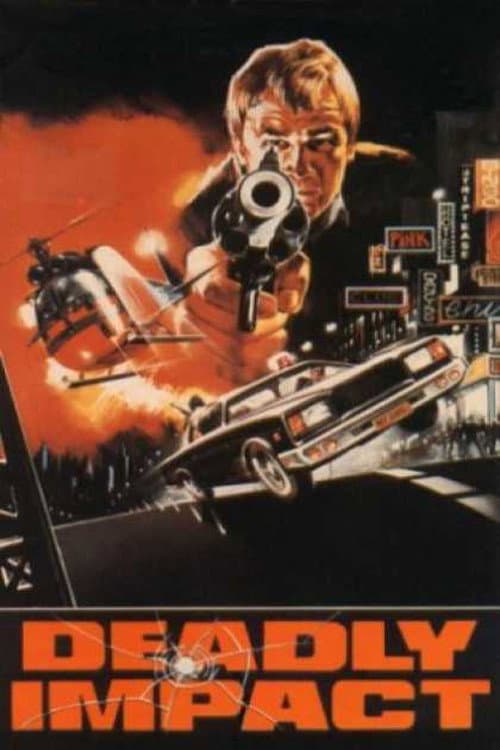 Deadly Impact poster