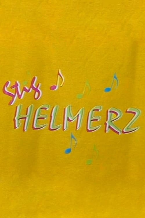 Stig Helmerz poster