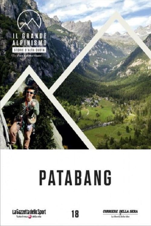 Patabang, una storia degli anni '70 poster