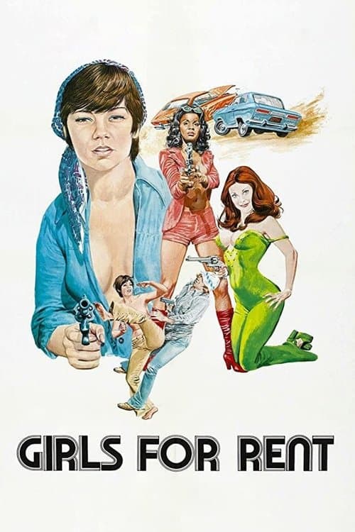 Girls for Rent poster