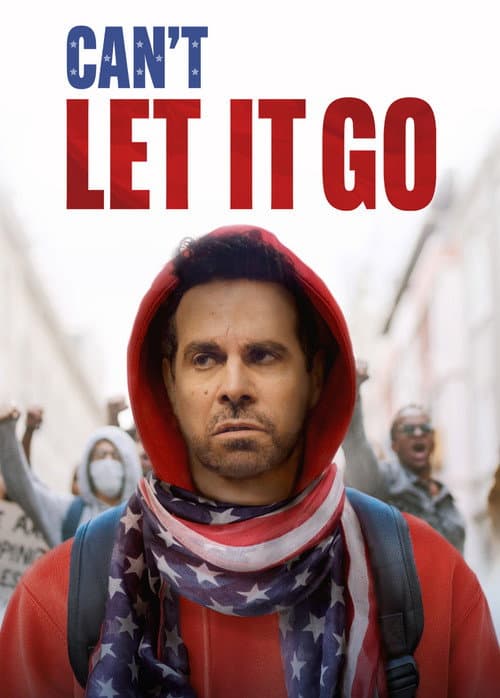 Can't Let It Go poster
